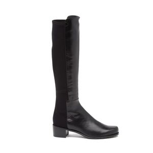 (Last Call) New Stuart Weitzman Halfback Boot